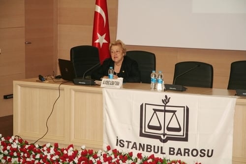 Kadın Hakları Ve Aile İçi Şiddet” Konulu Sertifika Programı Devam Ediyor - 9