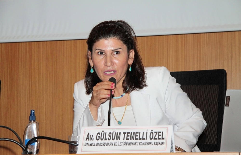 Dezenformasyon Yasasının Hukuki Niteliği ve İnternet Haberciliği - 6