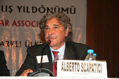 Baromuzun 130. Kuruluş Yılında Uluslararası Sempozyum:“Marka Taklitleri Ve Tescile İlişkin Uygulamalar” - 34