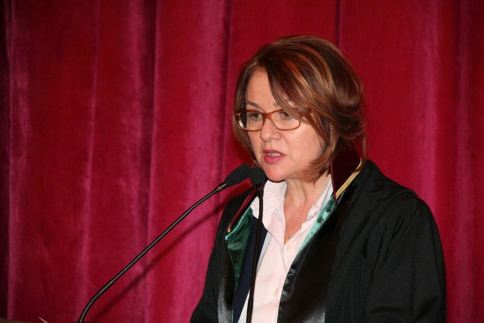 İstanbul Barosu 140 Yaşında!  - 139