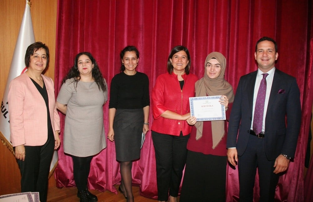 AİHM’e Bireysel Başvuru Semineri - 36