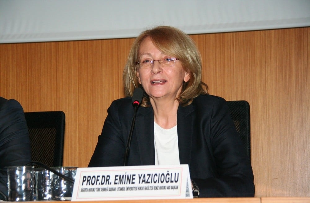 Özel Sigorta Hukuku İle İlgili Bazı Mevzuat Sorunları - 6