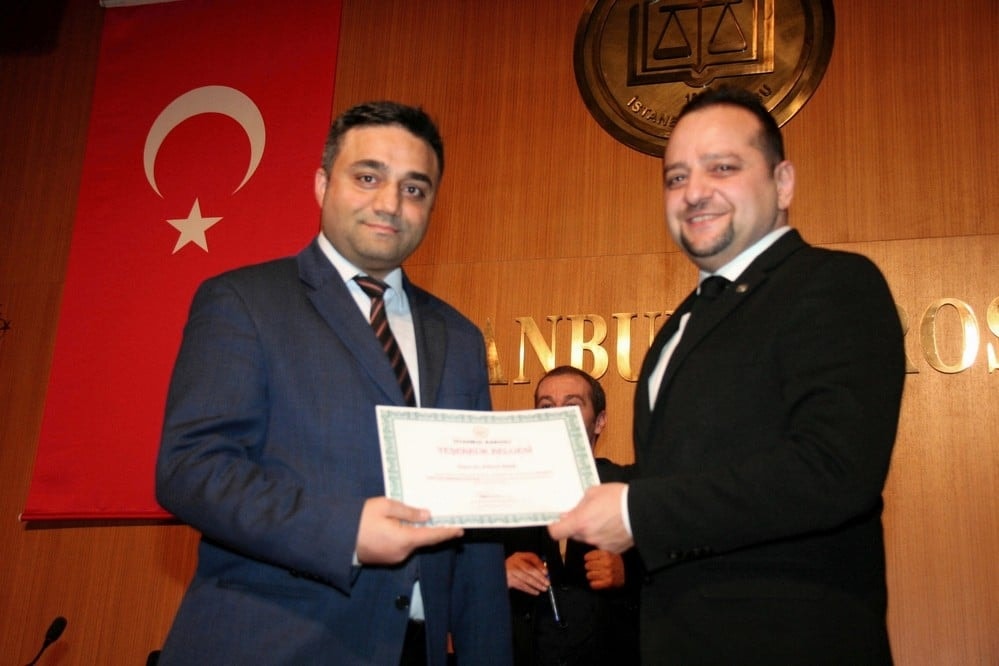 Avukat Hakları Merkezi Yeni Dönem Çalışmaları - 77