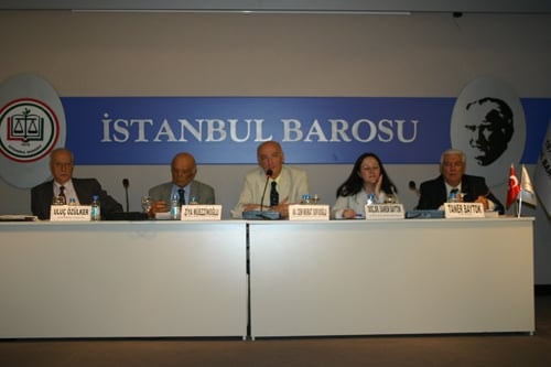 Türkiye-Avrupa Birliği Arasındaki Gümrük Birliği
 - 18