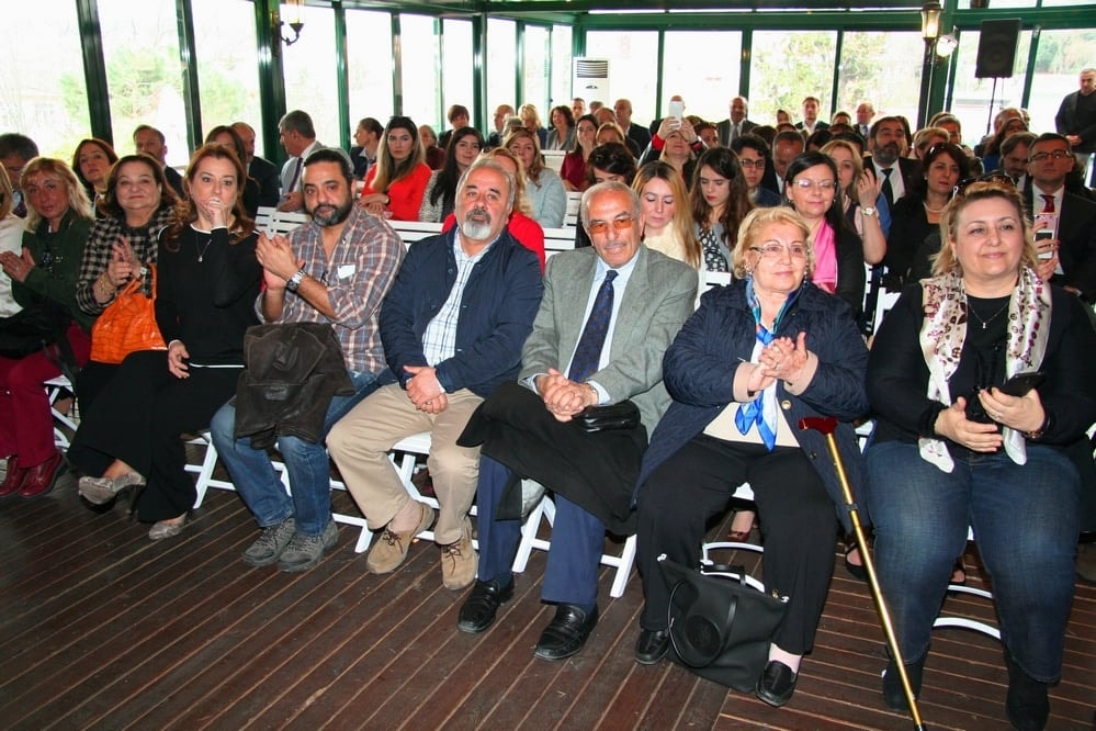 İstanbul Barosu 139 Yaşında!  - 88