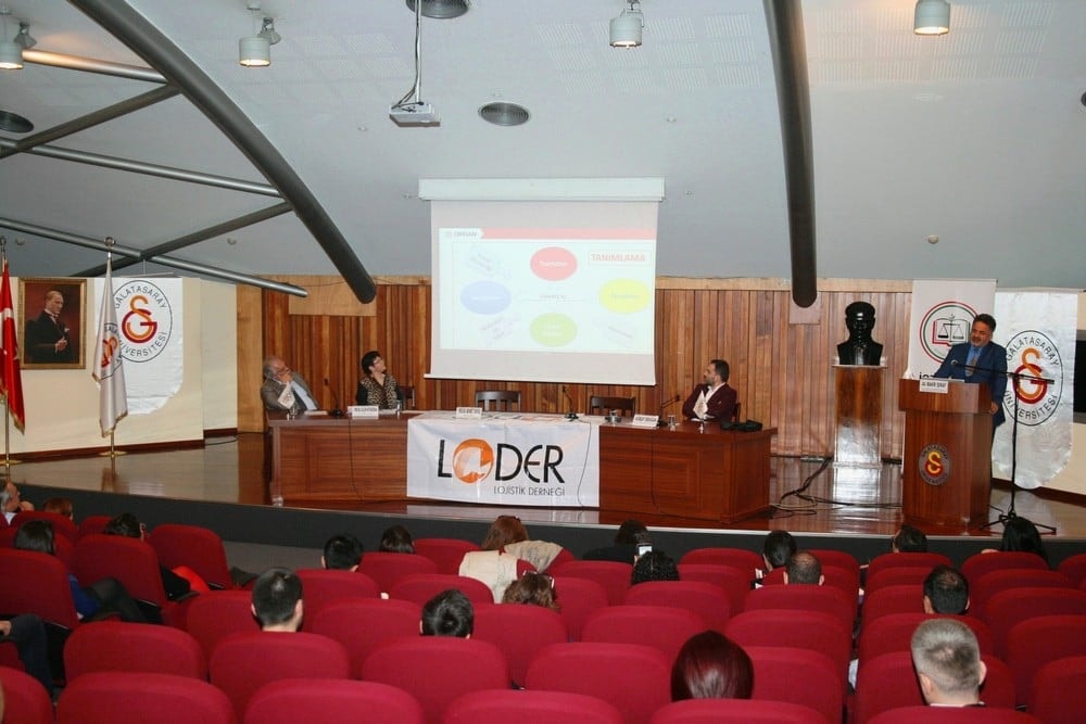 Lojistikte Hukuksal Sorunlar, Sözleşmelerin ve Standartların Önemi - 46