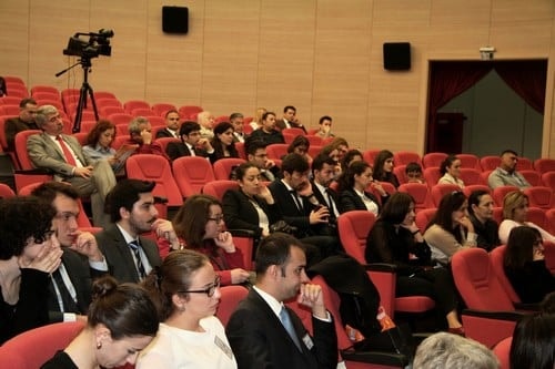 Farazi Dava Yarışması Yapıldı

 - 123