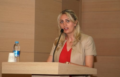 Kanal İstanbul Projesi
 - 1