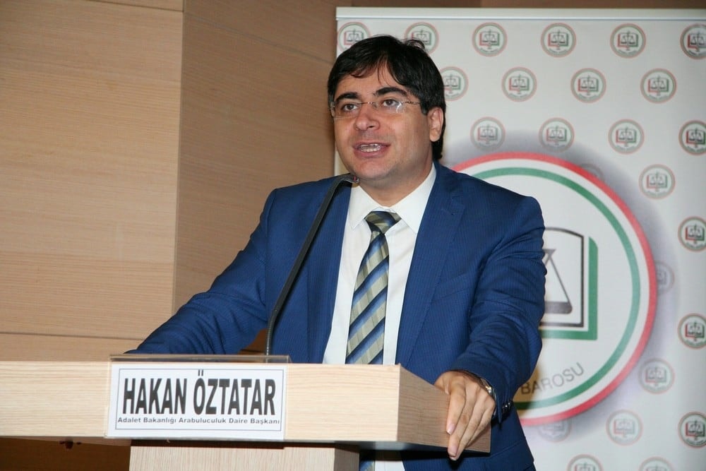 Lojistik ve Sigorta Hukukunda Tahkim Ve Arabuluculuk - 27