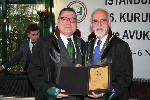 Hukuk Devleti Tesis Edilene, Yargı Bağımsız Olana Kadar, Bedeli Ve Pahası Ne Olursa Olsun Bu Mücadeleyi Birlikte Sürdüreceğiz - 274