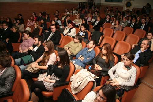 Güncel Sağlık Hukuku Ve Etiği Sempozyumu Iı
 - 12