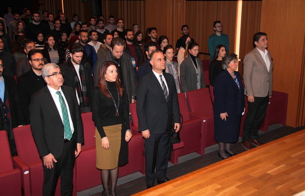 Sem Yeni Eğitim Dönemi Açılışı - 5