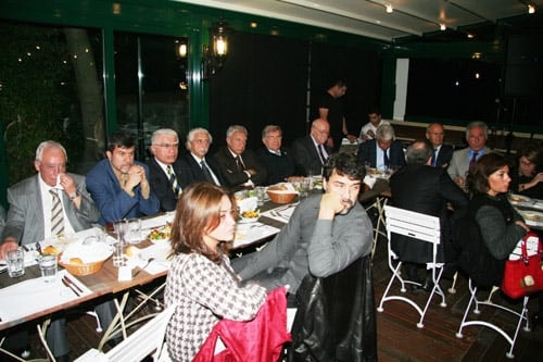 Avukatın Meselesi Yurttaşın Meselesi Haline Gelmeli

 - 31