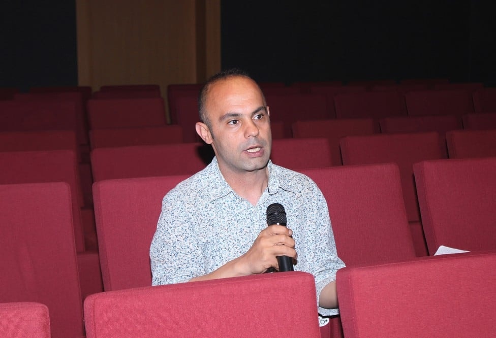 Türkiye’de Pro Bono - 38