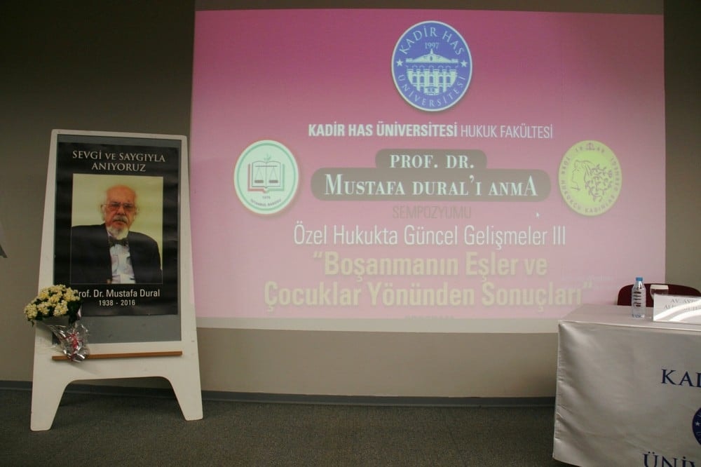 Boşanmanın Eşler ve Çocuklar Yönünden Sonuçları - 3