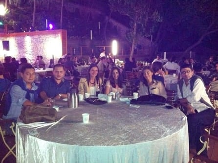 Elveda Staj, Merhaba Avukatlık!
 - 9