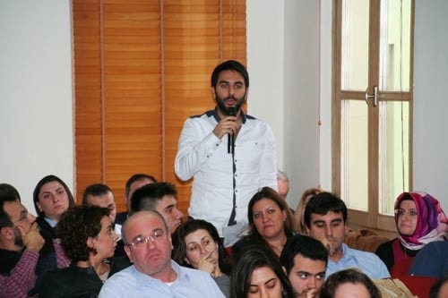 Sağlık Hukukunda Soybağı Ve Adli Genetik Uygulamaları
 - 52