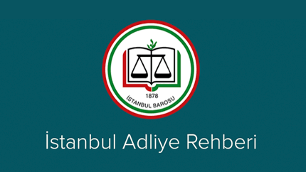 İstanbul Barosu’nun Yeni Mobil Uygulaması İstanbul Adliye Rehberi Yayınlandı