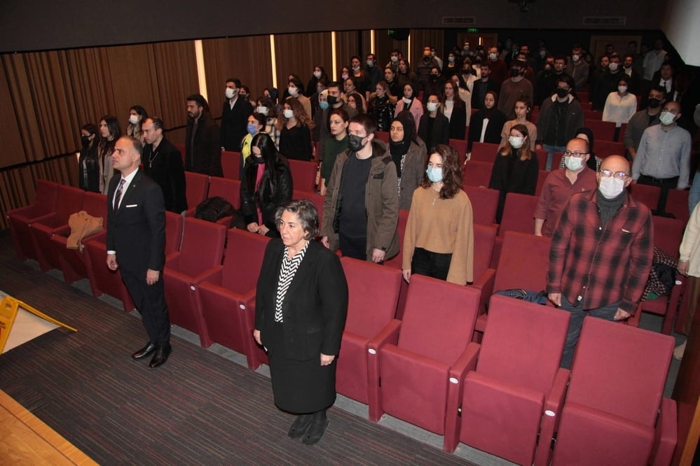 SEM Yeni Eğitim Dönemi Açılışı - 12