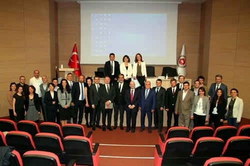 Lojistik, Taşıma Hukuku Ve Taşıma Sigortaları Sempozyumu-1
 - 107