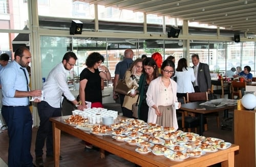 Sem Yeni Eğitim Dönemi Başladı
 - 22