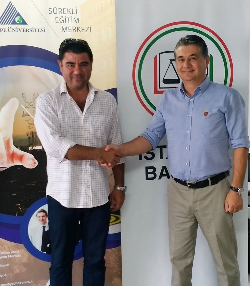 Nitelikli Hesaplamalar Bilirkişilik Eğitimi Sertifika Programı - 14