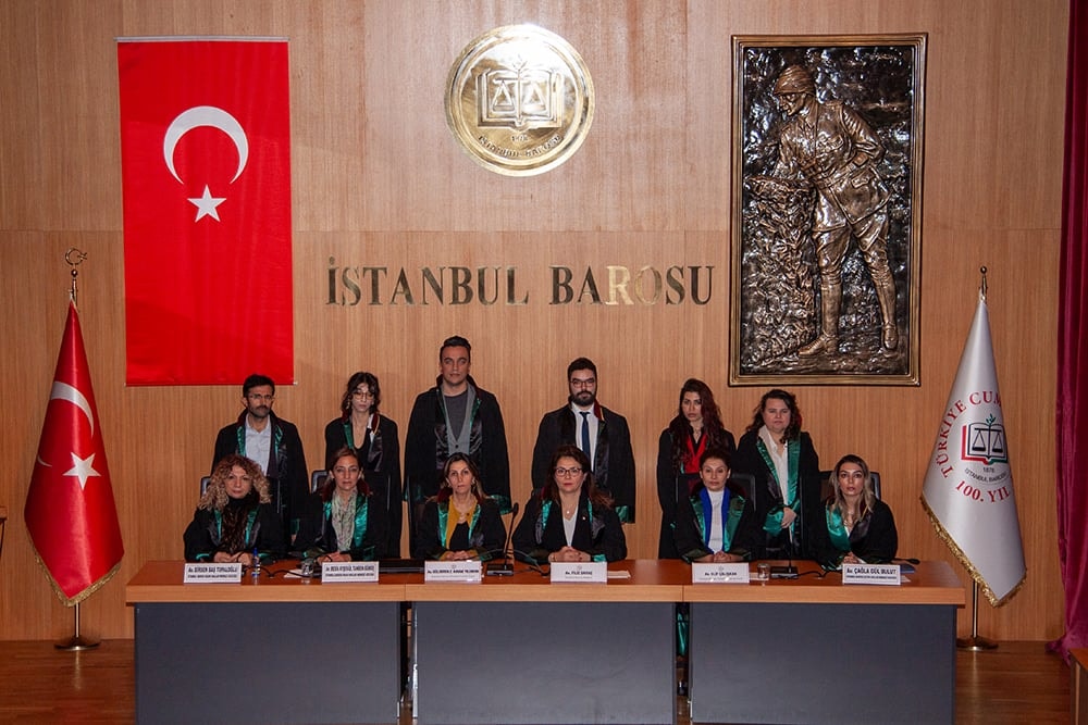 10 Aralık İnsan Hakları Günü Basın Açıklaması - 2