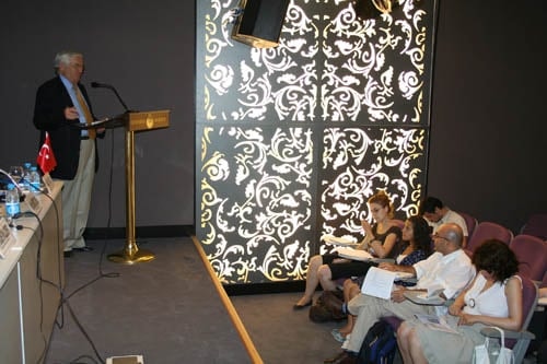 Cumhuriyetimizin Kuruluş Belgesi: Lozan - 12