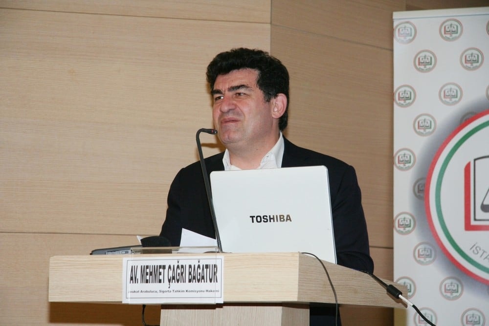 Lojistik ve Sigorta Hukukunda Tahkim Ve Arabuluculuk - 69