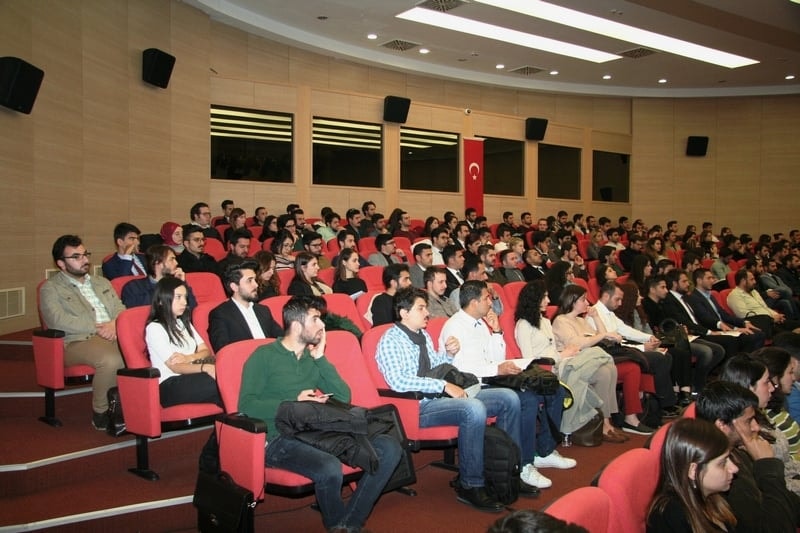 Sem Yeni Eğitim Dönemi Açılışı - 27