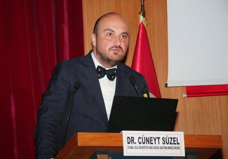 Deniz Ticaret Hukukunda Yargı Kararları - 23