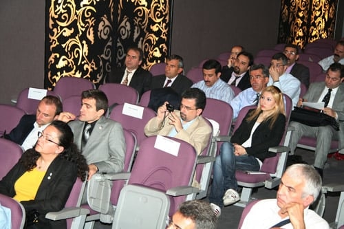 Sporda Özerklik Konusu Tartışıldı - 16