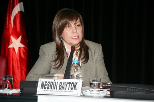 Türkiye’Nin Enerji Politikası Yok - 30