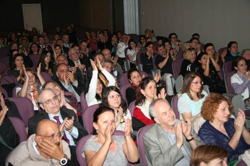 Türkü Gecesinde Her Yöreden Türküler

 - 45