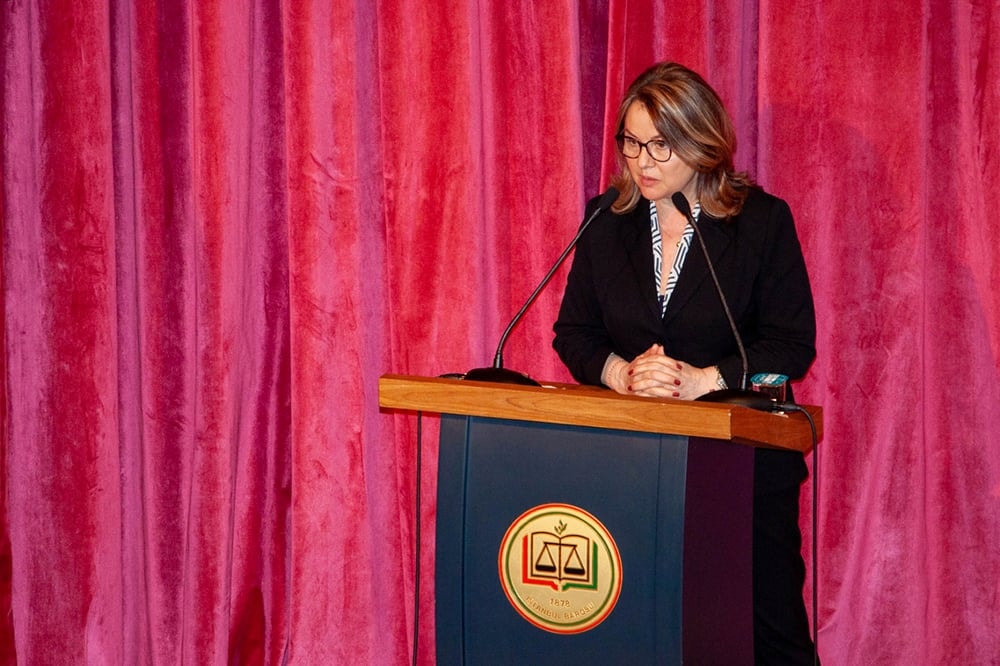 Seçim Hukuku ve Seçim Güvenliği Eğitimleri Başladı - 3