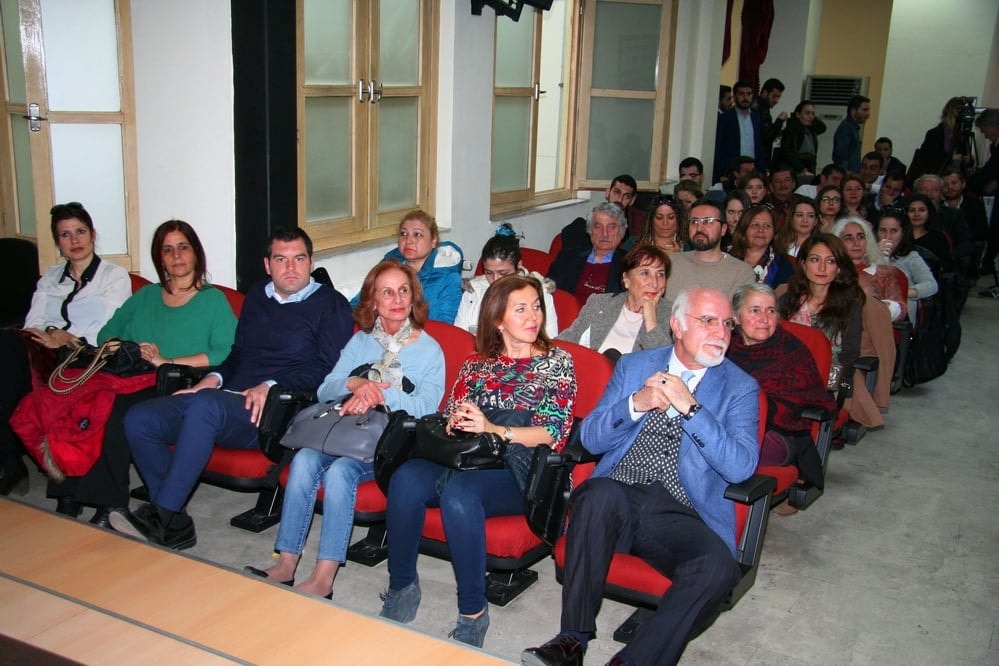 Türkiye’de Demokrasiden Uzaklaşılan Bir Zaman Dilimini Yaşıyoruz - 4