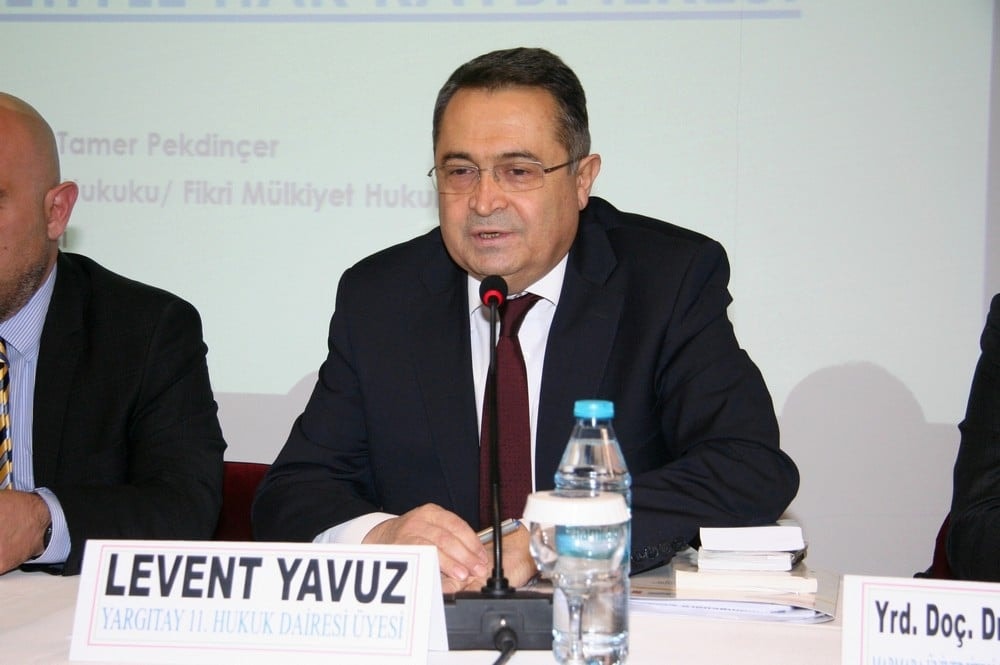 Sınaî Mülkiyet Kanununun Uygulamacılara Etkileri - 116