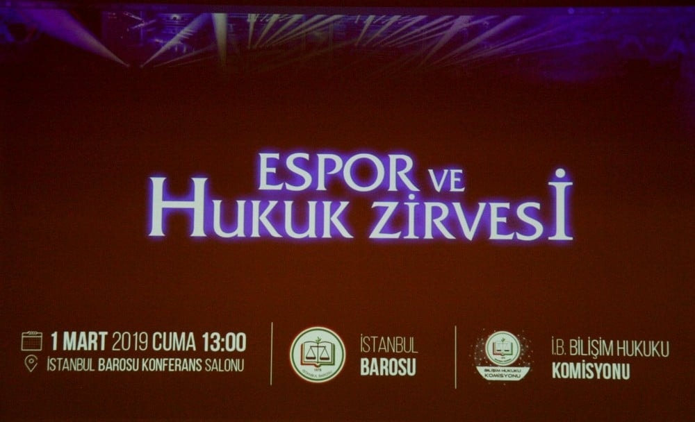 E-Spor ve Hukuk - 73