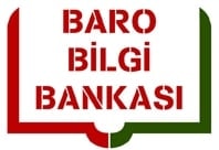 İstanbul Barosu Bilgi Bankası Hizmete Girdi