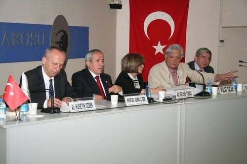 Her Yönüyle Ermeni Sorunu

 - 18