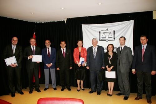 Deniz Hukukunda Güncel Gelişmeler - 17