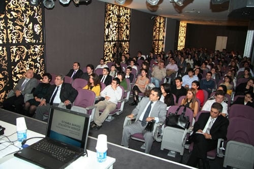 Stajyer Avukatları 
Bilgilendirme Toplantısı
 - 2