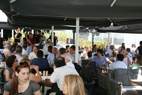 Staj Eğitim Merkezi Eğiticileri Kahvaltılı Toplantıda Buluştu - 2