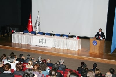 Yeni Türk Borçlar Kanunu

