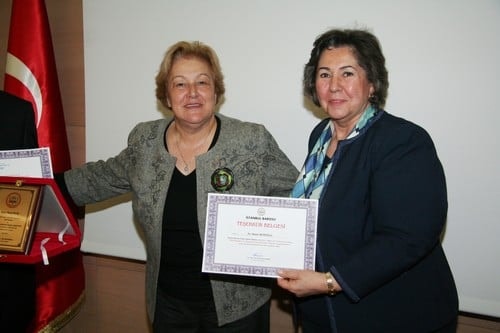 Mal Rejimleri Ve Boşanma Davalarında Yargıtay Uygulamaları

 - 45