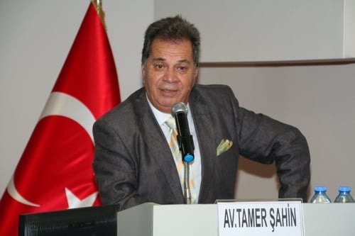 Sem Yeni Eğitim Dönemi Başladı
 - 12