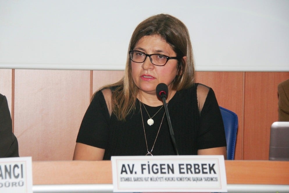 Kat Mülkiyeti Hukuku ve Tapu Uygulamaları - 13