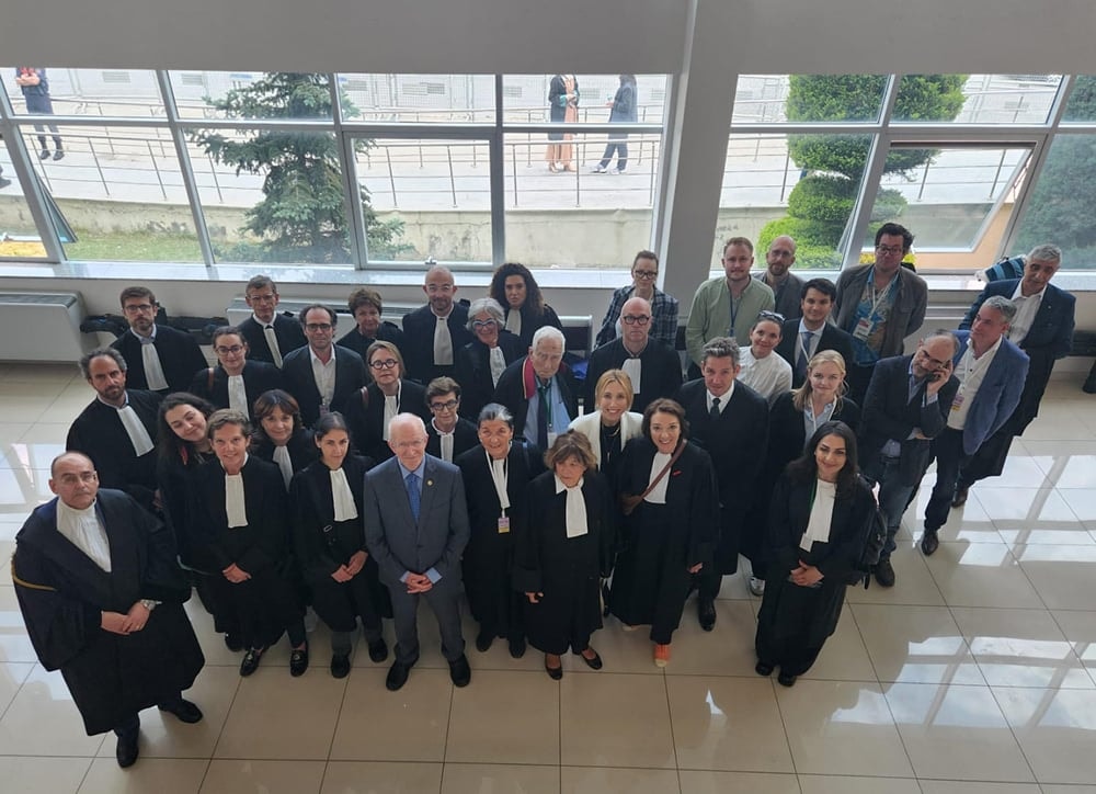 Baromuza Açılan Dava Ertelendi, Mücadelemiz Sürüyor!