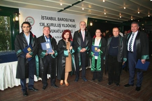 Hukuk Devleti Tesis Edilene, Yargı Bağımsız Olana Kadar, Bedeli Ve Pahası Ne Olursa Olsun Bu Mücadeleyi Birlikte Sürdüreceğiz - 59