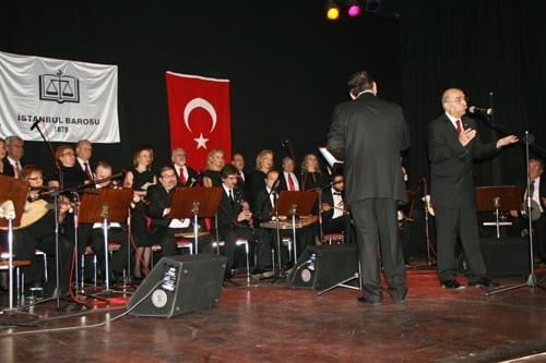 Geleneksel Sonbahar Konseri
 - 4